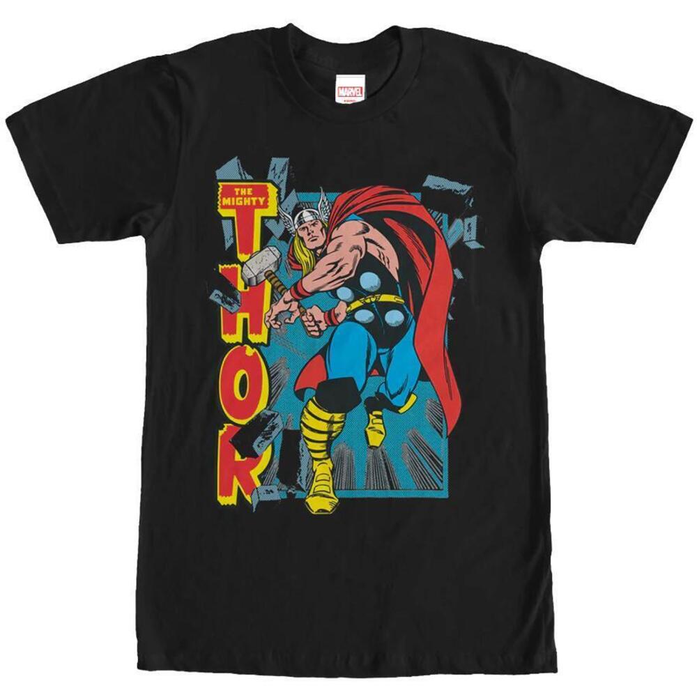 The Mighty Thor Shirt